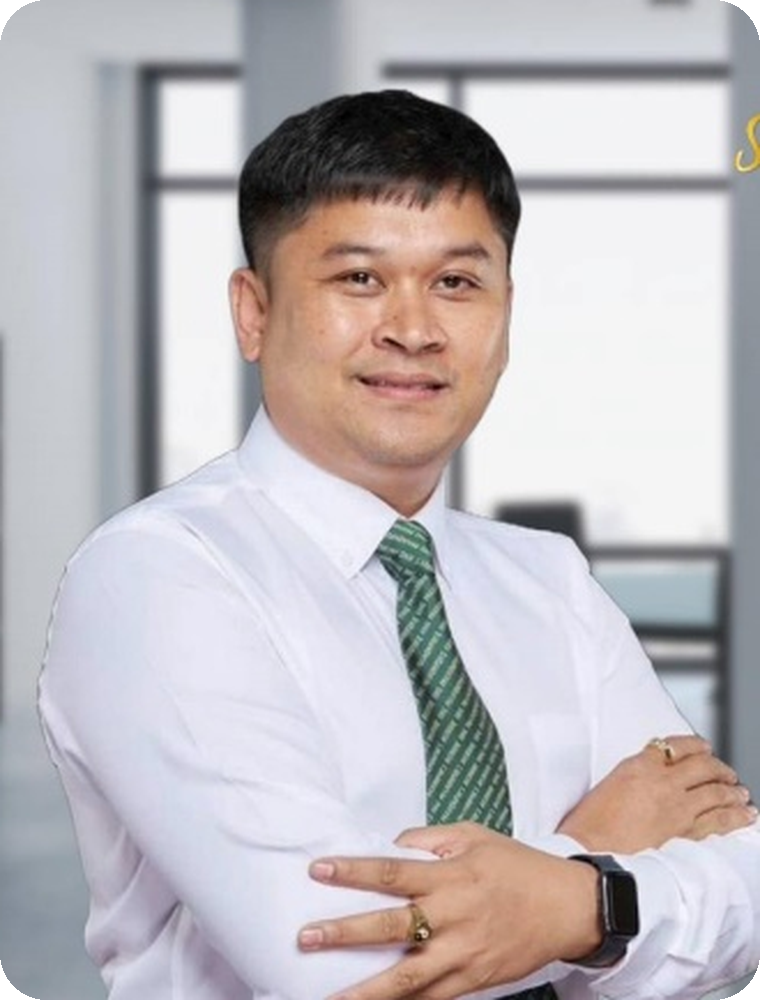 Nopadol Rakphong