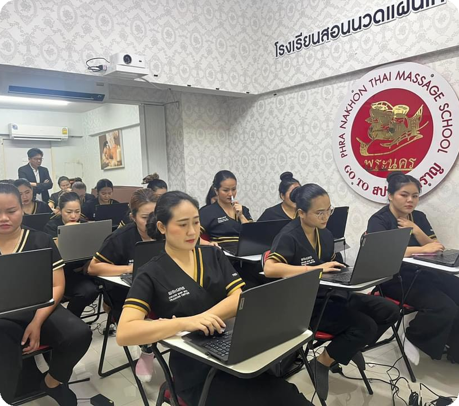 TPN Pre-departure Training
