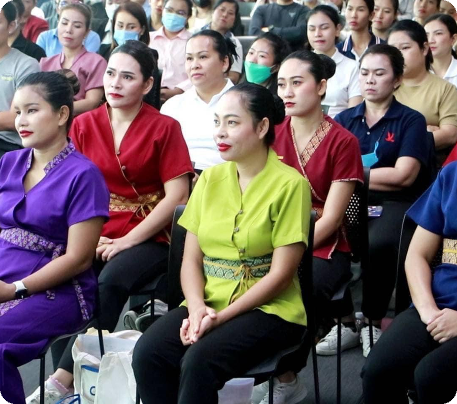 TPN Manpower Recruitment
